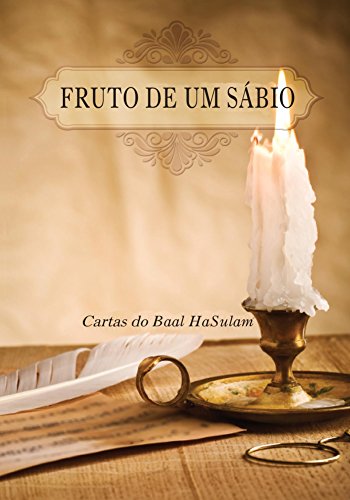 Livro PDF Fruto de um Sábio