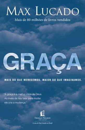 Livro PDF Graça