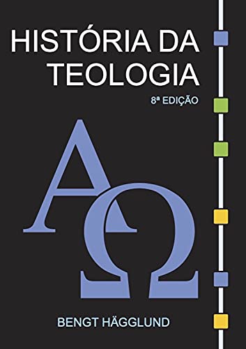 Livro PDF: História da teologia