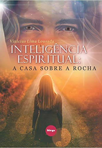 Capa do livro: Inteligência espiritual - Ler Online pdf