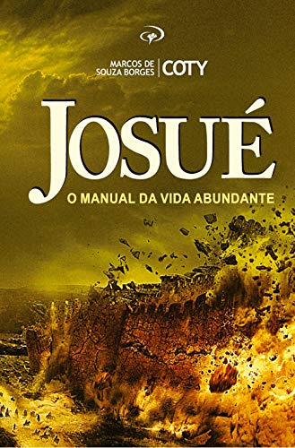 Capa do livro: Josué: O manual da vida abundante - Ler Online pdf