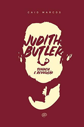 Capa do livro: Judith Butler, teologia e revolução - Ler Online pdf