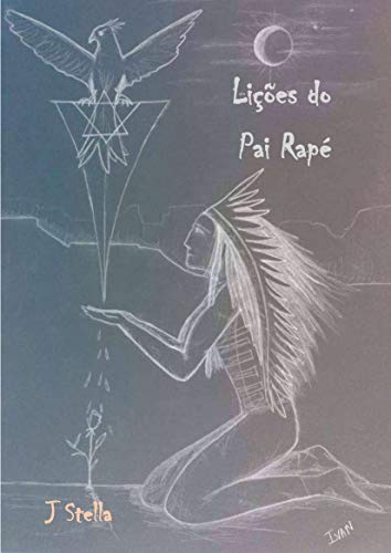 Livro PDF Lições do Pai Rapé