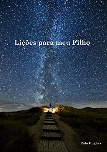 Livro PDF Lições Para Meu Filho