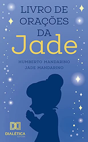 Capa do livro: Livro de orações da Jade - Ler Online pdf