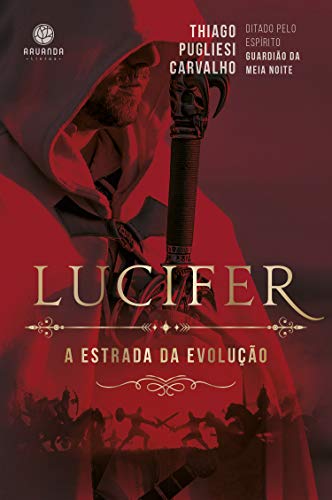 Livro PDF Lucifer: a estrada da evolução