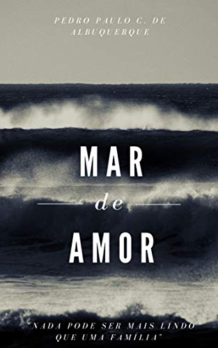 Livro PDF Mar de Amor