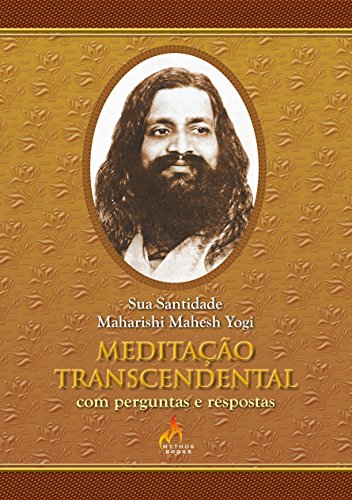 Livro PDF Meditação Transcendental com Perguntas e Respostas