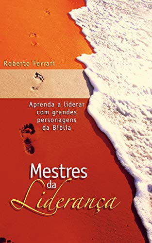 Livro PDF Mestres da Liderança