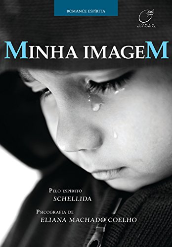 Livro PDF Minha imagem