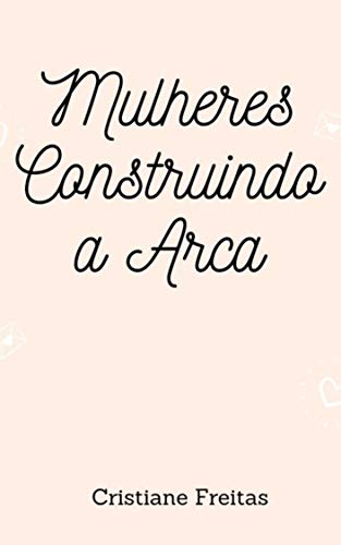 Livro PDF Mulheres Construindo a Arca