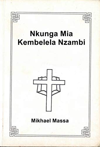 Livro PDF Nkunga Mia Kembelela Nzambi