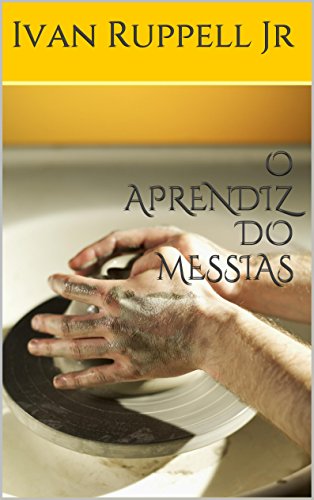 Livro PDF: O APRENDIZ DO MESSIAS