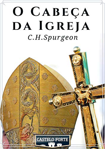 Livro PDF O Cabeça da Igreja