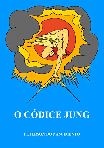 Capa do livro: O Códice Jung - Ler Online pdf