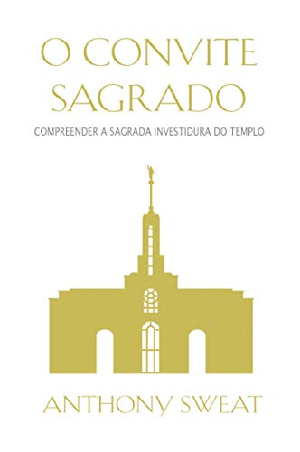Livro PDF: O Convite Sagrado