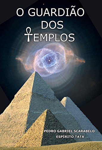 Capa do livro: O Guardião dos Templos - Ler Online pdf
