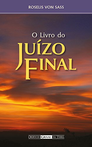 Livro PDF O Livro do Juízo Final