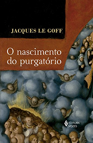 Livro PDF O nascimento do purgatório