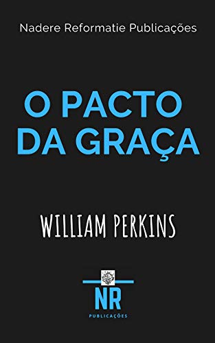 Livro PDF O Pacto da Graça