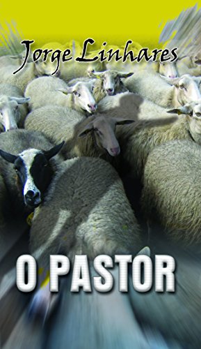 Capa do livro: O Pastor - Ler Online pdf