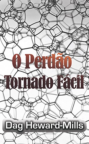 Capa do livro: O Perdão Tornado Fácil - Ler Online pdf