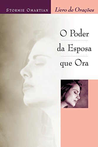 Livro PDF O poder da esposa que ora – Livro de orações