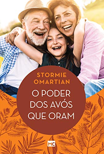 Livro PDF O poder dos avós que oram