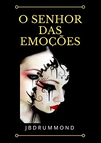 Livro PDF O Senhor Das Emoções