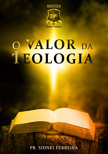 Livro PDF O valor da Teologia