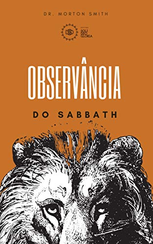 Capa do livro: Observância do Sabbath - Ler Online pdf