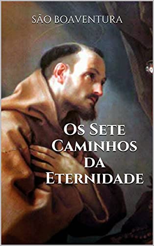 Capa do livro: Os Sete Caminhos da Eternidade - Ler Online pdf