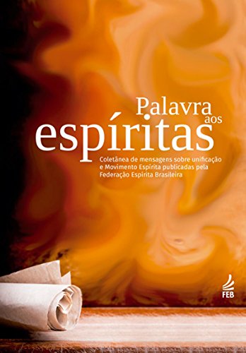 Livro PDF Palavra aos espíritas