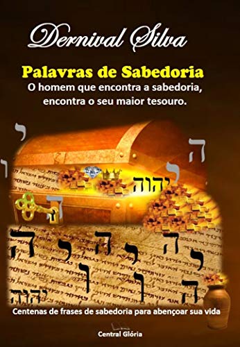 Livro PDF PALAVRAS DE SABEDORIA