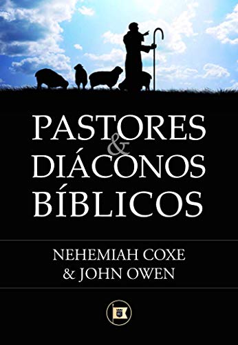 Livro PDF Pastores & Diáconos Bíblicos