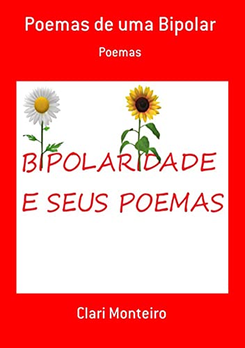 Livro PDF: Poemas De Uma Bipolar