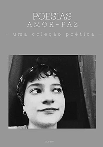 Capa do livro: Poesias Amor–faz - Ler Online pdf