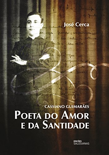 Livro PDF Poeta do Amor e da Santidade