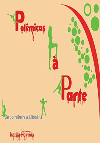 Livro PDF Polêmicas À Parte