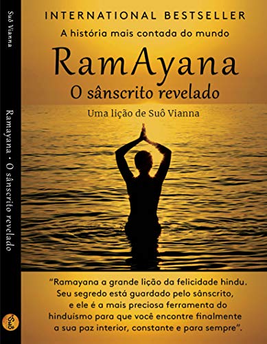 Capa do livro: Ramayana – O Sânscrito Revelado - Ler Online pdf