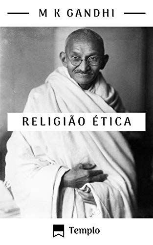 Livro PDF Religião ética (traduzido)