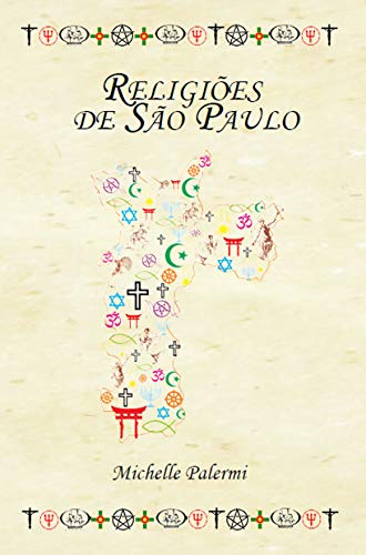 Capa do livro: Religiões de São Paulo (1) - Ler Online pdf