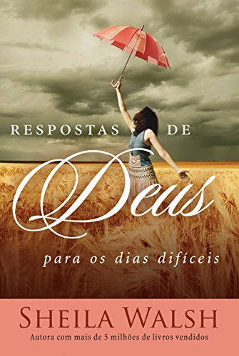 Livro PDF Respostas de Deus para os dias difíceis