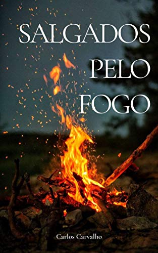 Livro PDF Salgados pelo Fogo (Pequenas Leituras, Grandes Transformações Pessoais Livro 1)