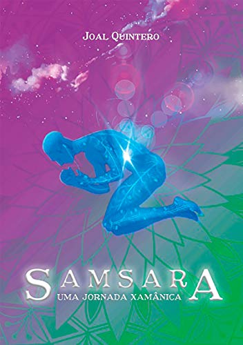 Capa do livro: Samsara - Ler Online pdf