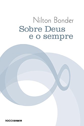 Livro PDF Sobre Deus e o sempre