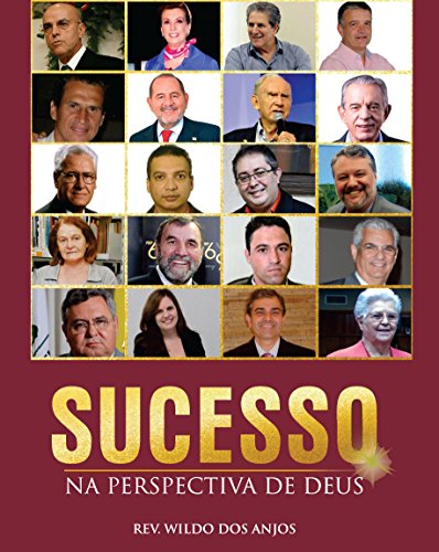 Livro PDF: Sucesso na perspectiva de Deus