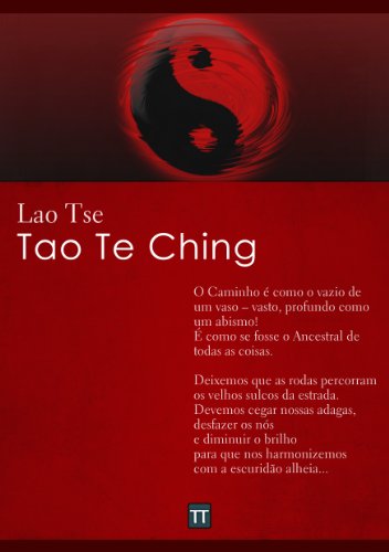 Capa do livro: Tao Te Ching: O Livro do Caminho e da Virtude - Ler Online pdf