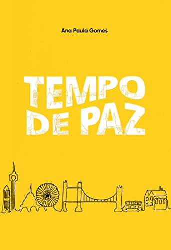 Livro PDF Tempo de Paz