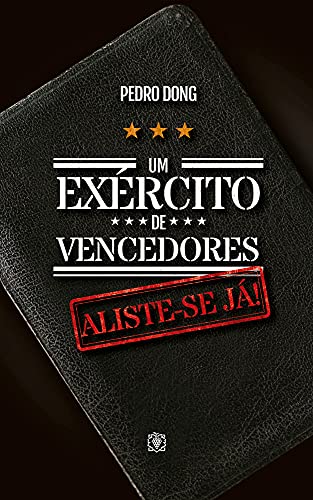 Livro PDF: Um exército de vencedores: aliste-se já!